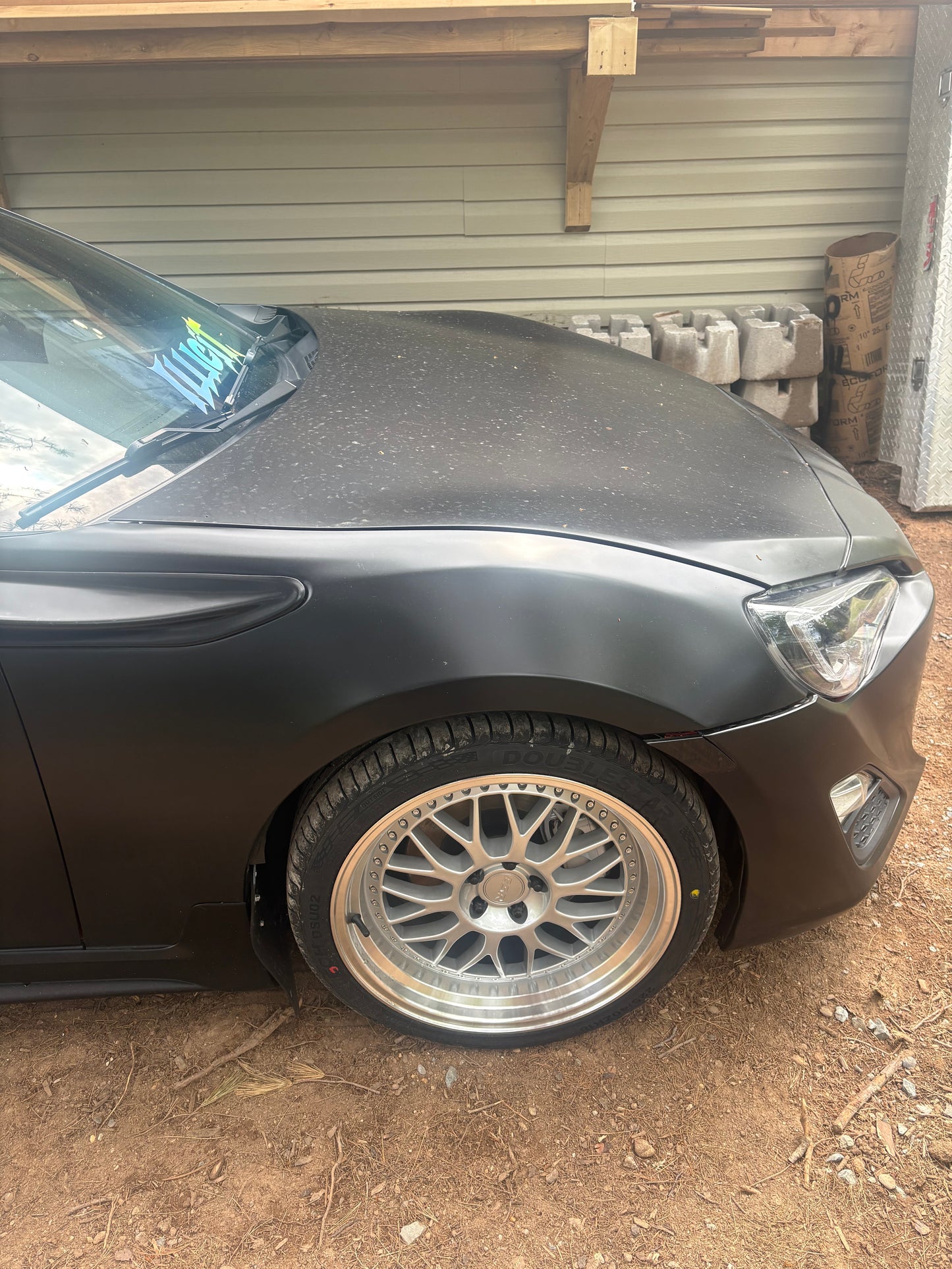 Premium Detail Package