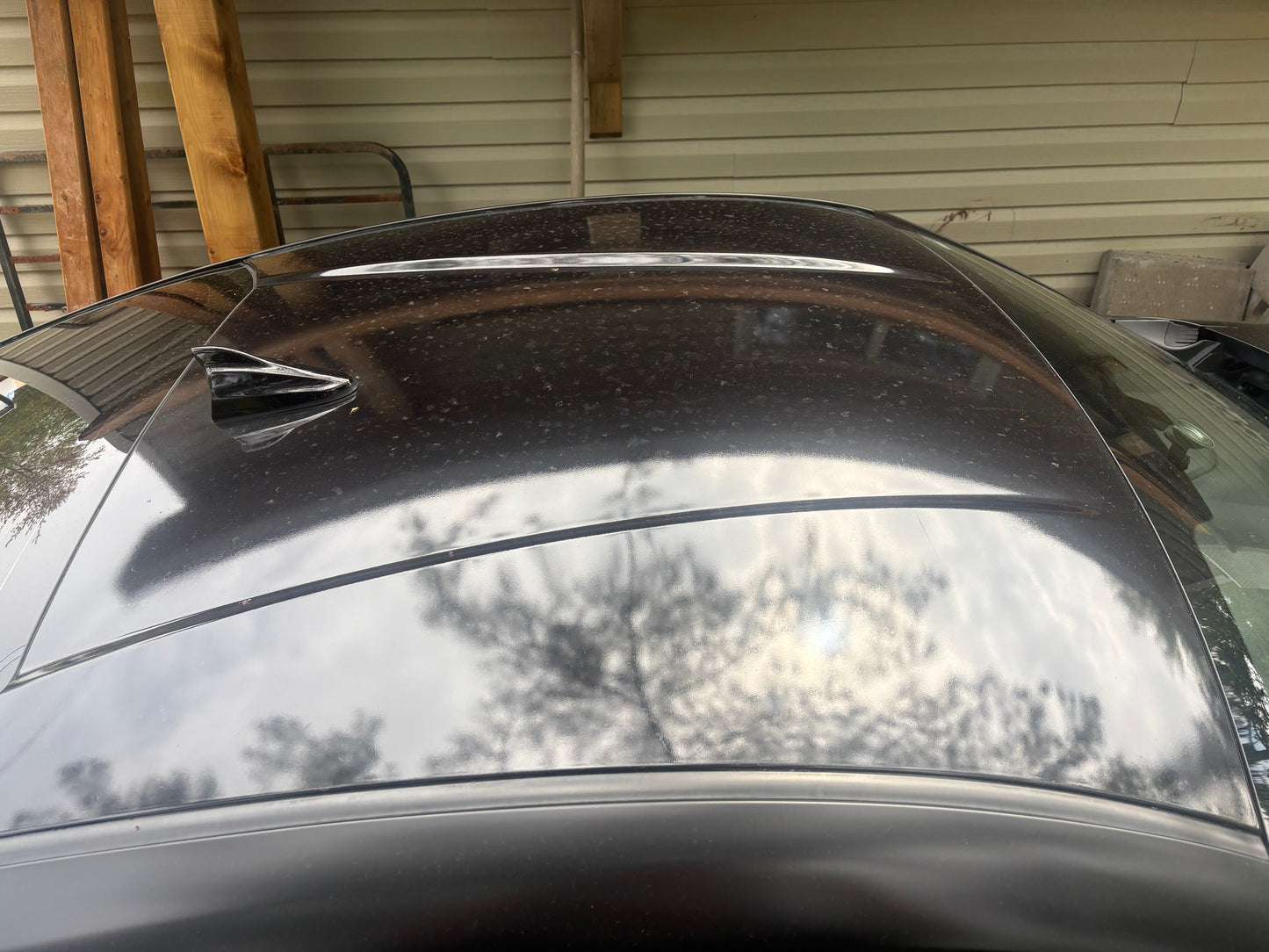 Premium Detail Package