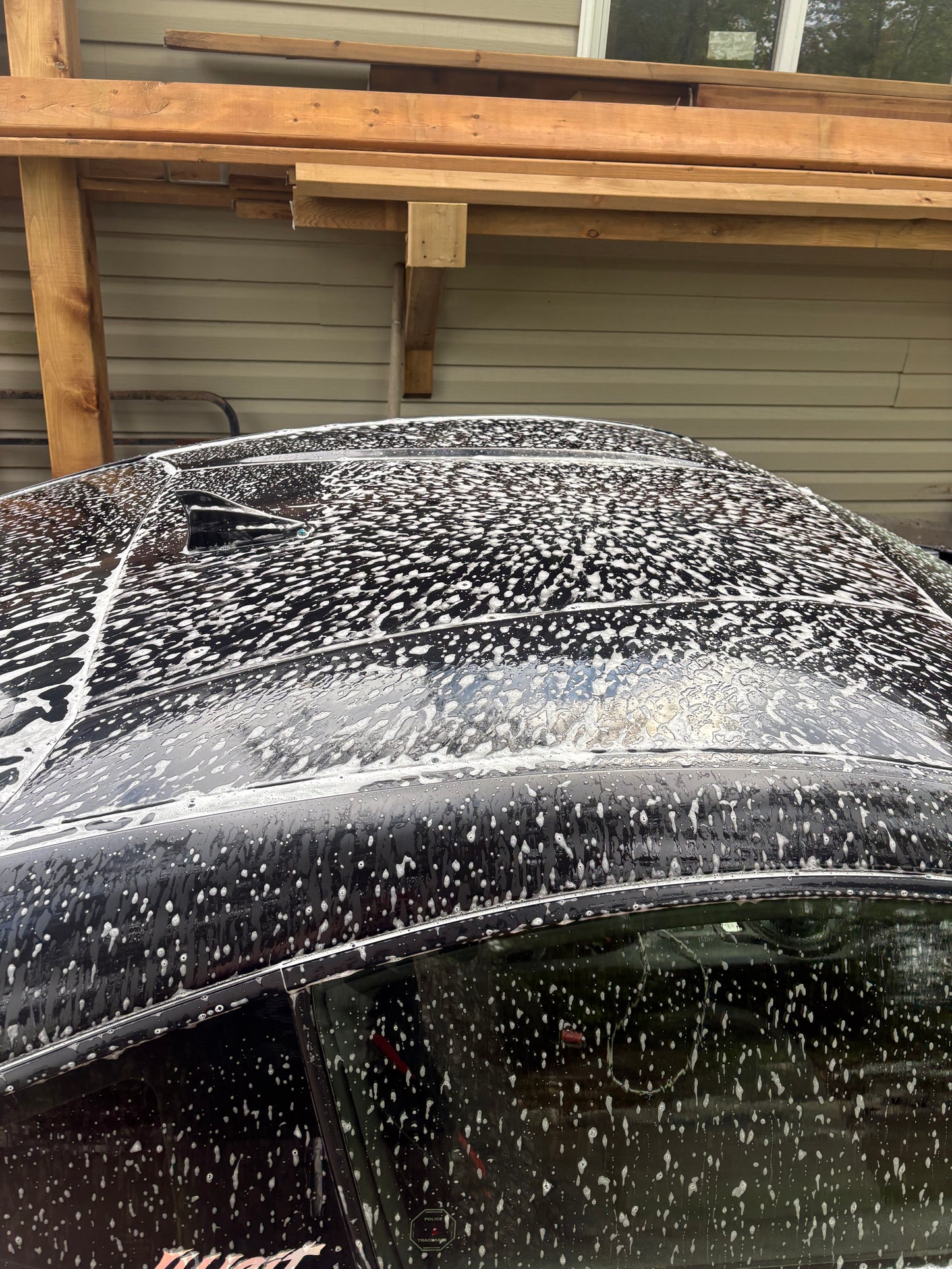 Premium Detail Package