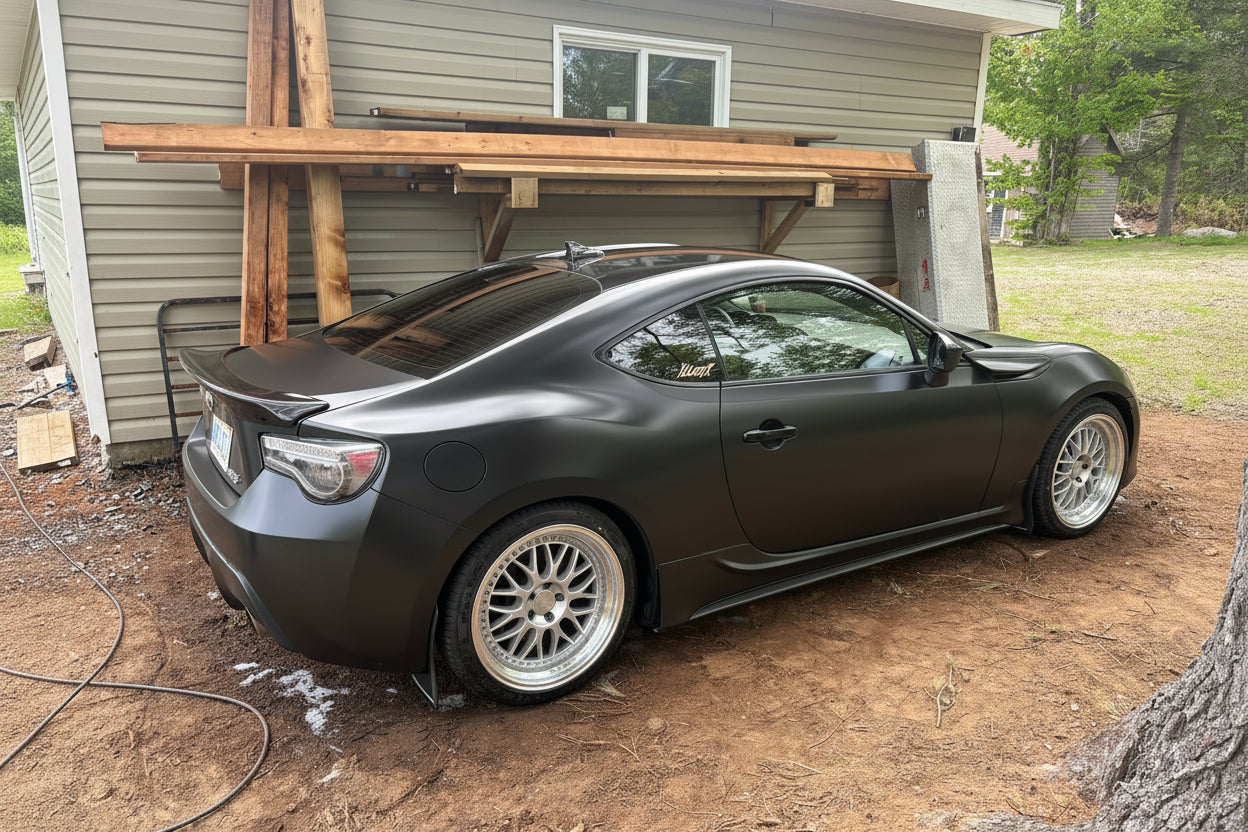 Premium Detail Package