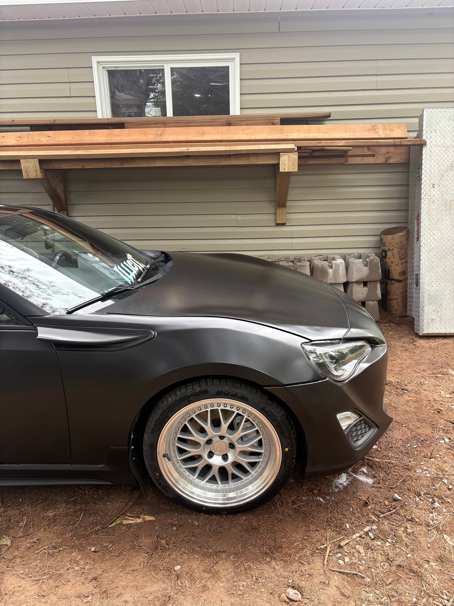Premium Detail Package
