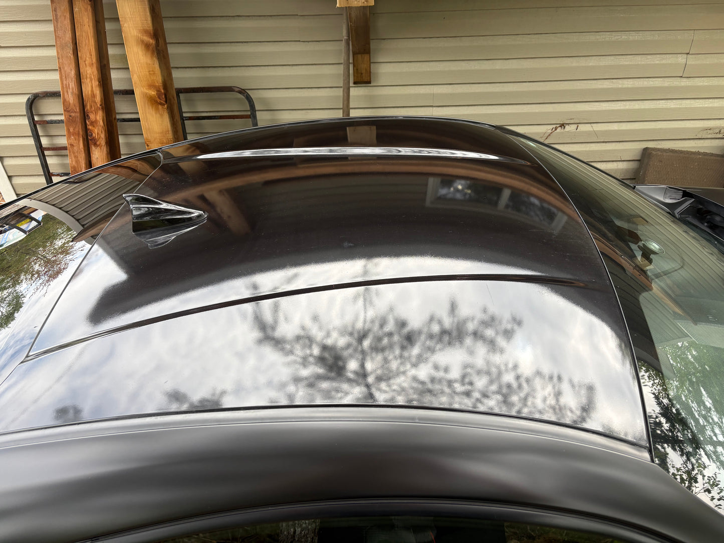 Premium Detail Package