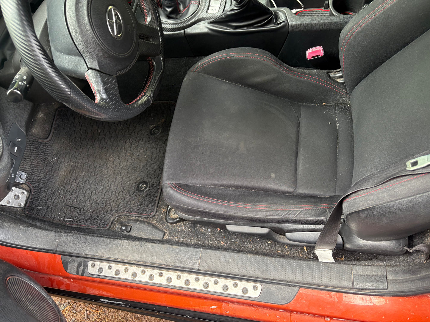 Basic Detail Package